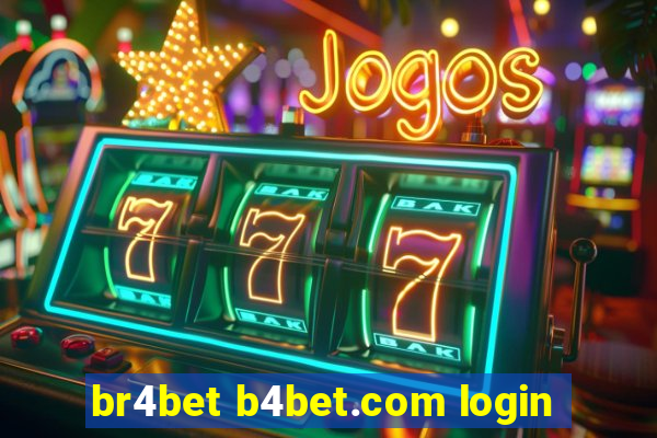 br4bet b4bet.com login